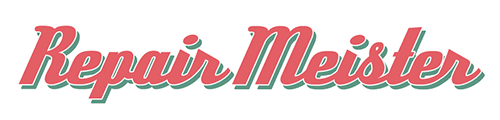 リペア補修専門多能工_リペアマイスター